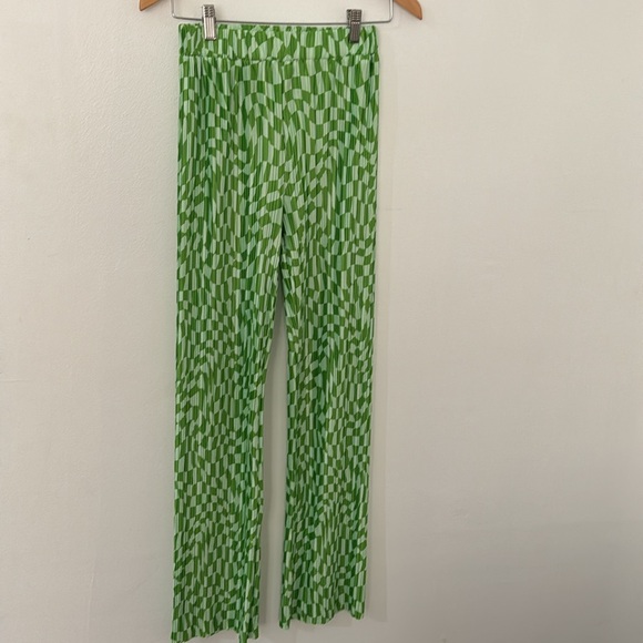 3 piece casual pant set - Picture 9 of 11